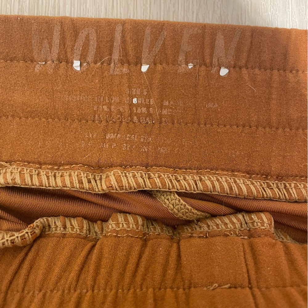 Wolven jogger - Picture 9 of 10